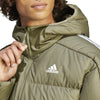 Ess 3s Mid hoodie