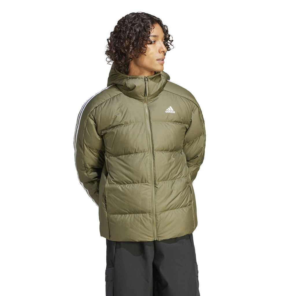 Ess 3s Mid hoodie