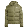 Ess 3s Mid hoodie