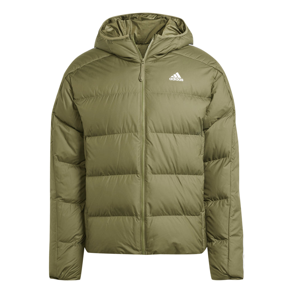 Ess 3s Mid hoodie