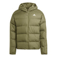 Ess 3s Mid hoodie