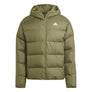 Ess 3s Mid hoodie