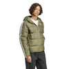 Ess 3s Mid hoodie