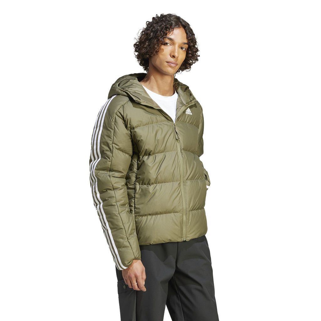 Ess 3s Mid hoodie