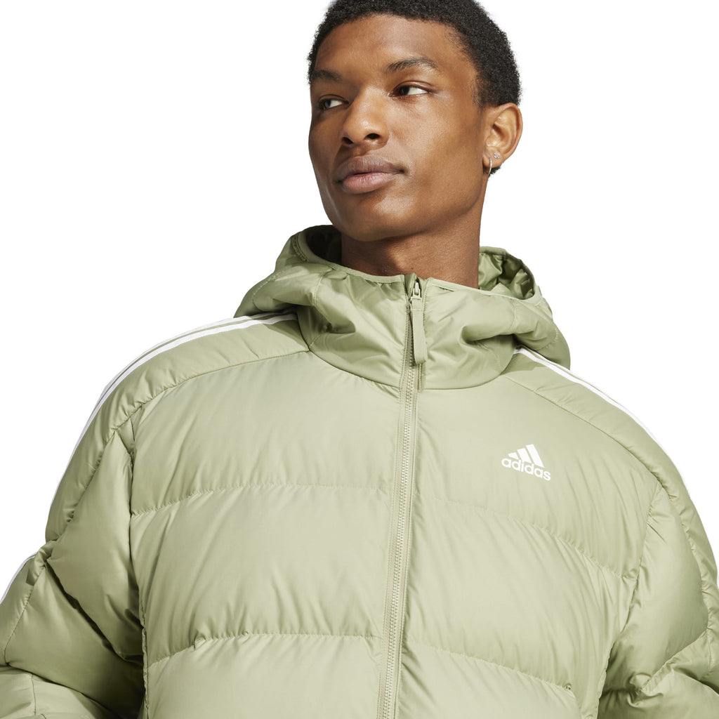 Ess 3s Mid hoodie