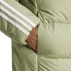 Ess 3s Mid hoodie