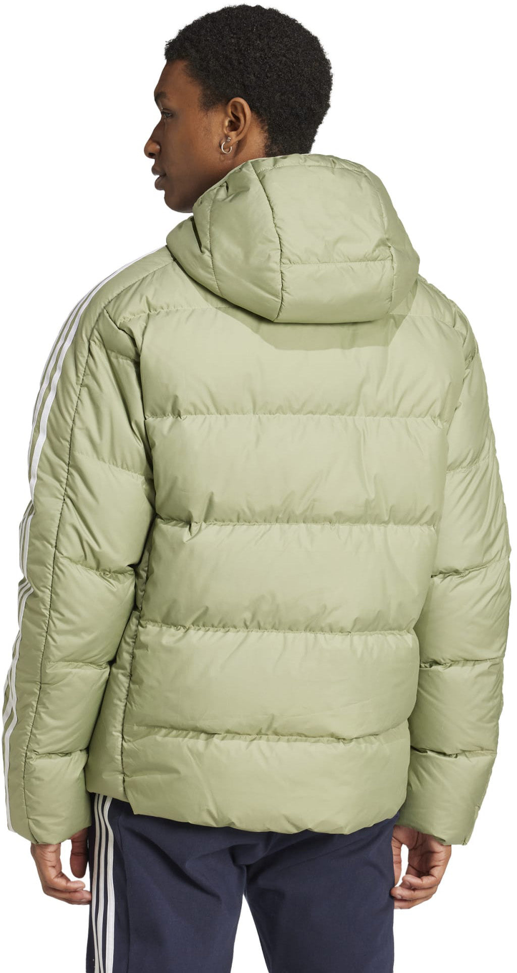 Ess 3s Mid hoodie