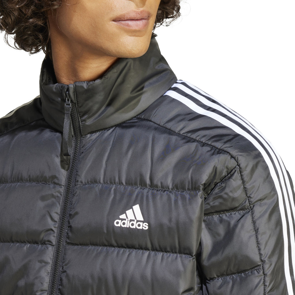 Essentials 3-Stripes Light donsjack