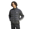 Essentials 3-Stripes Light donsjack