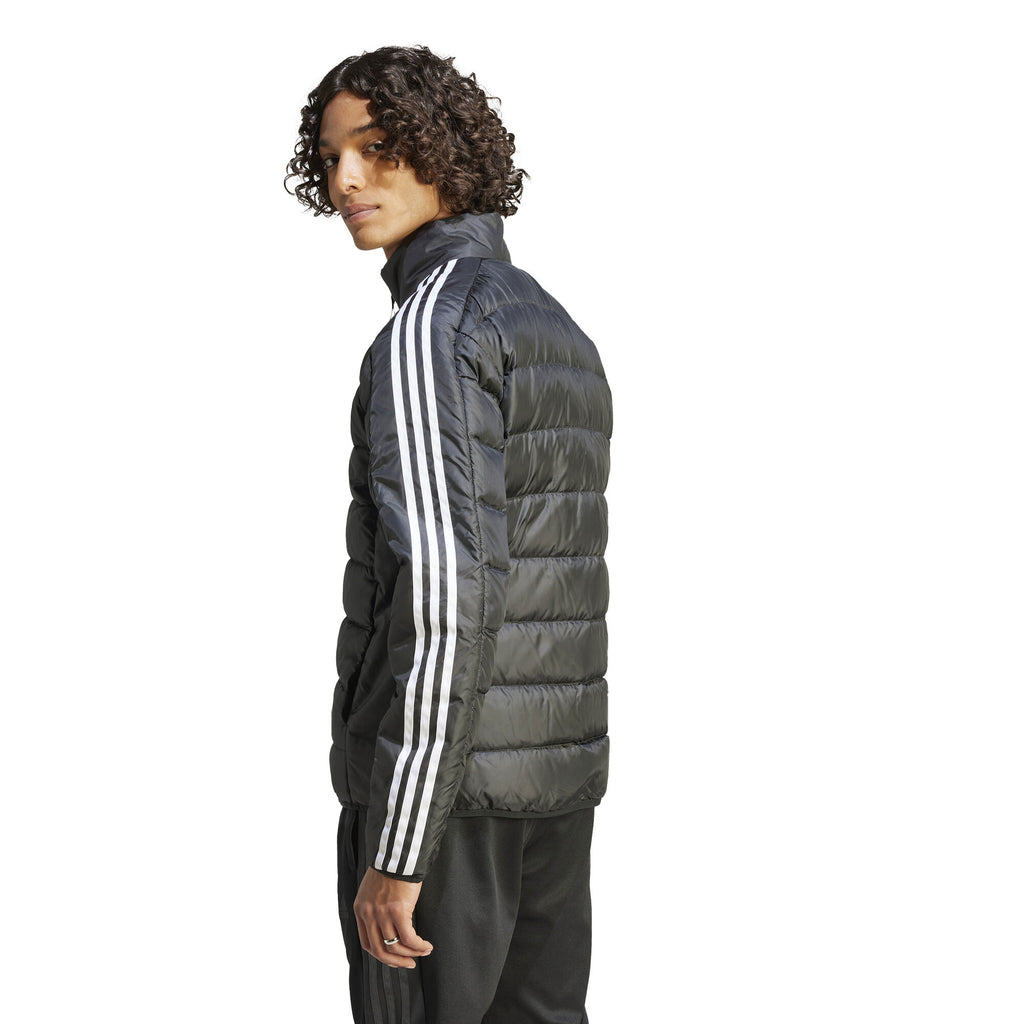 Essentials 3-Stripes Light donsjack