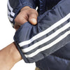 Essentials 3-Stripes Light donsjack