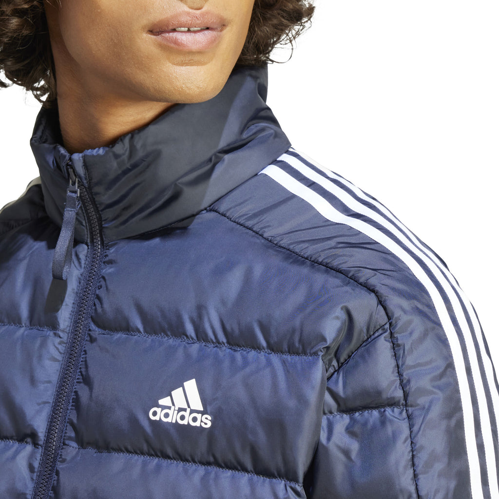 Essentials 3-Stripes Light donsjack