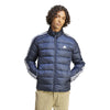 Essentials 3-Stripes Light donsjack