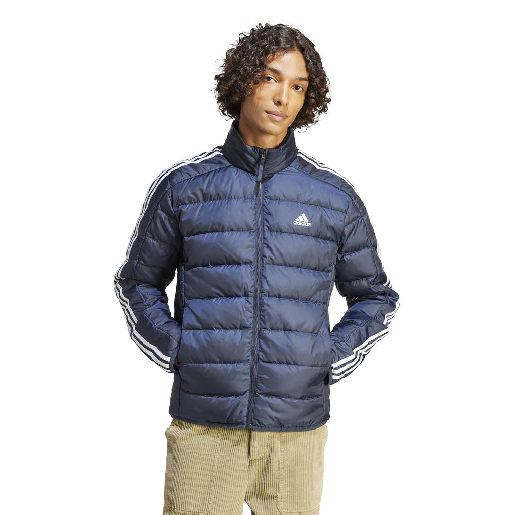 Essentials 3-Stripes Light donsjack