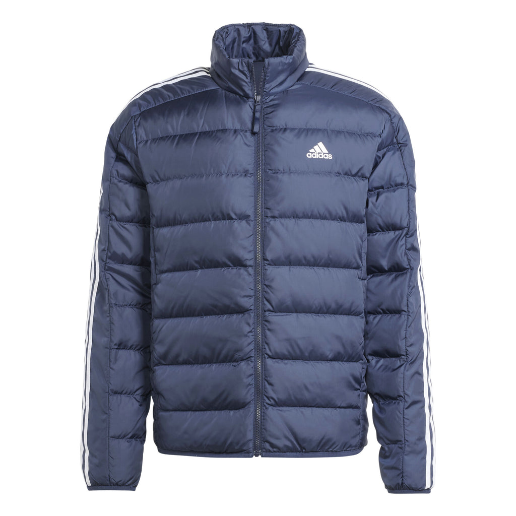 Essentials 3-Stripes Light donsjack