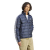 Essentials 3-Stripes Light donsjack