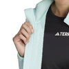 Terrex Multi Light Fleece ritsjack