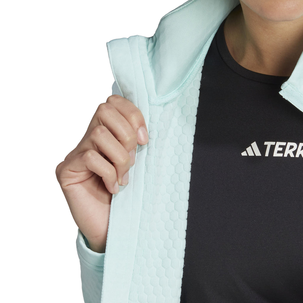 Terrex Multi Light Fleece ritsjack