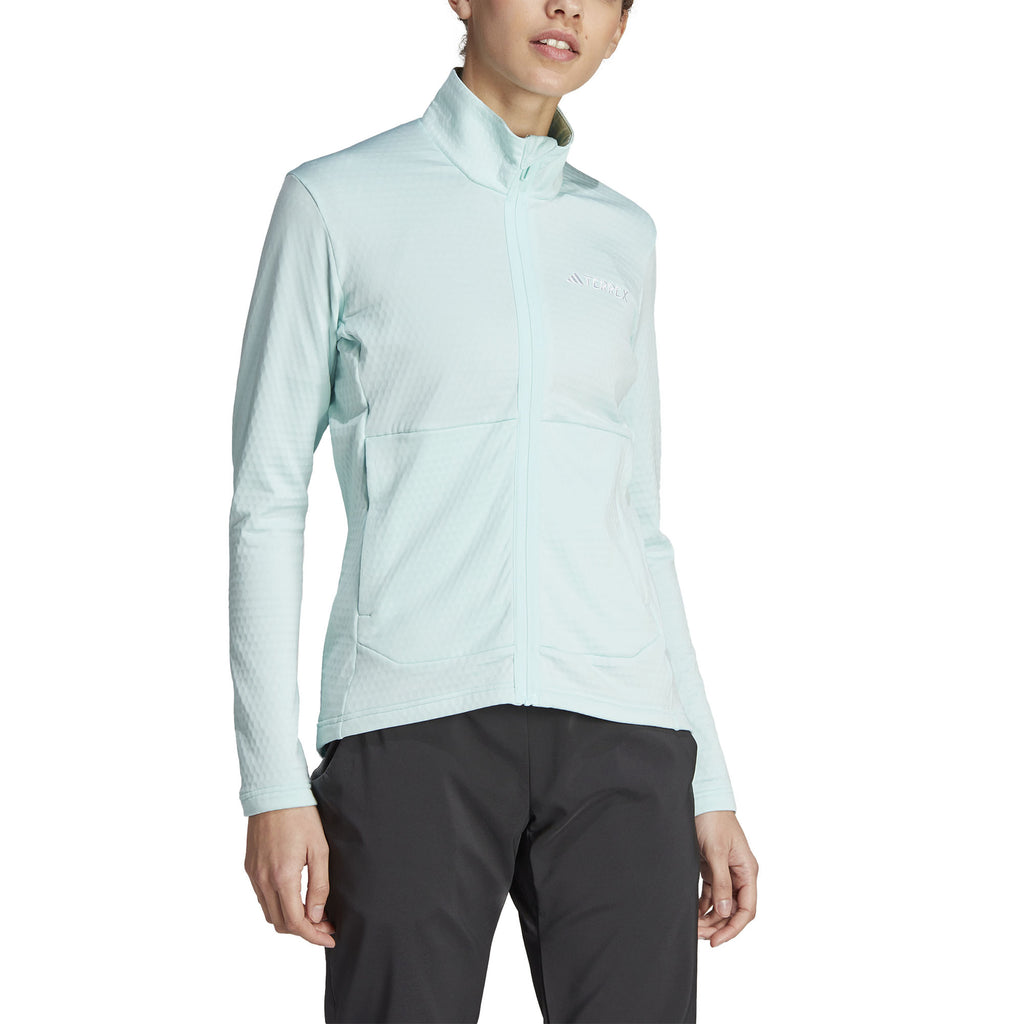 Terrex Multi Light Fleece ritsjack