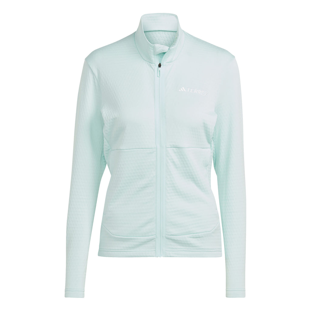Terrex Multi Light Fleece ritsjack