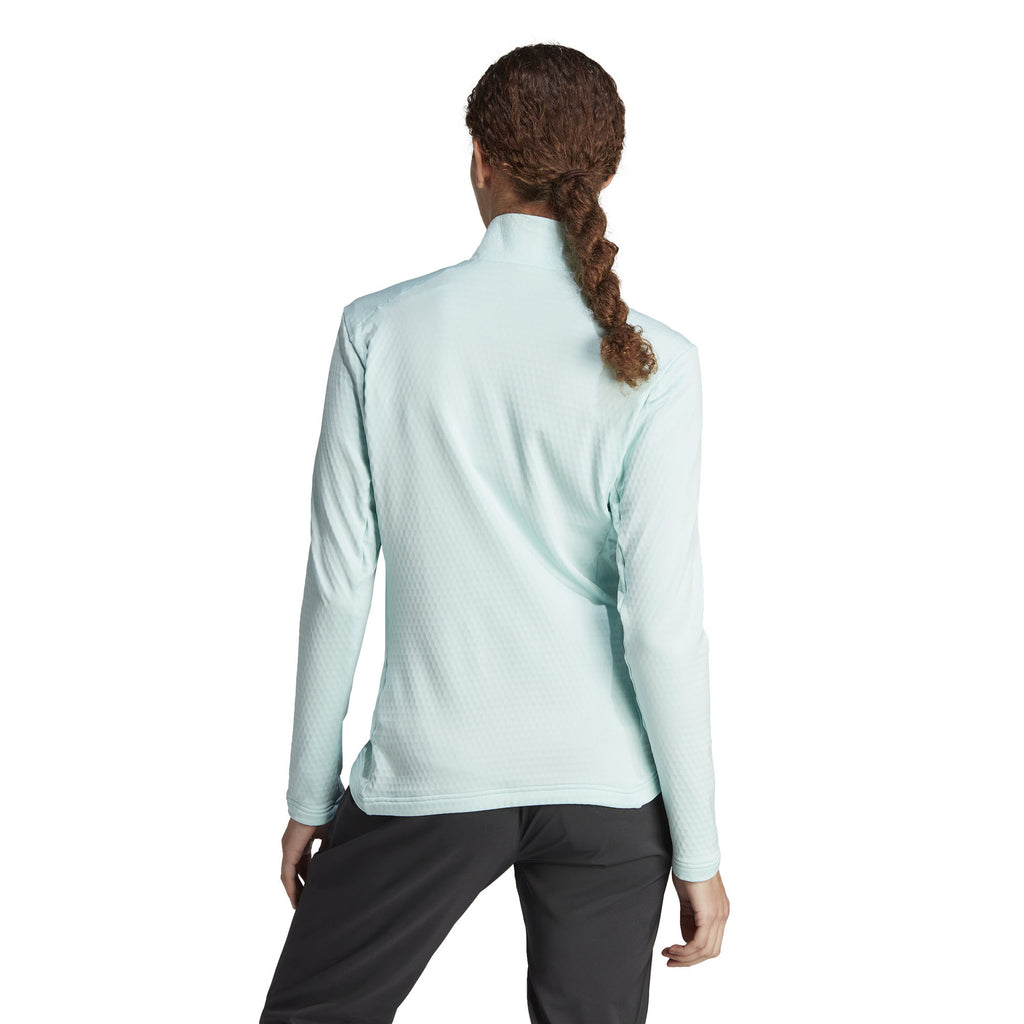 Terrex Multi Light Fleece ritsjack