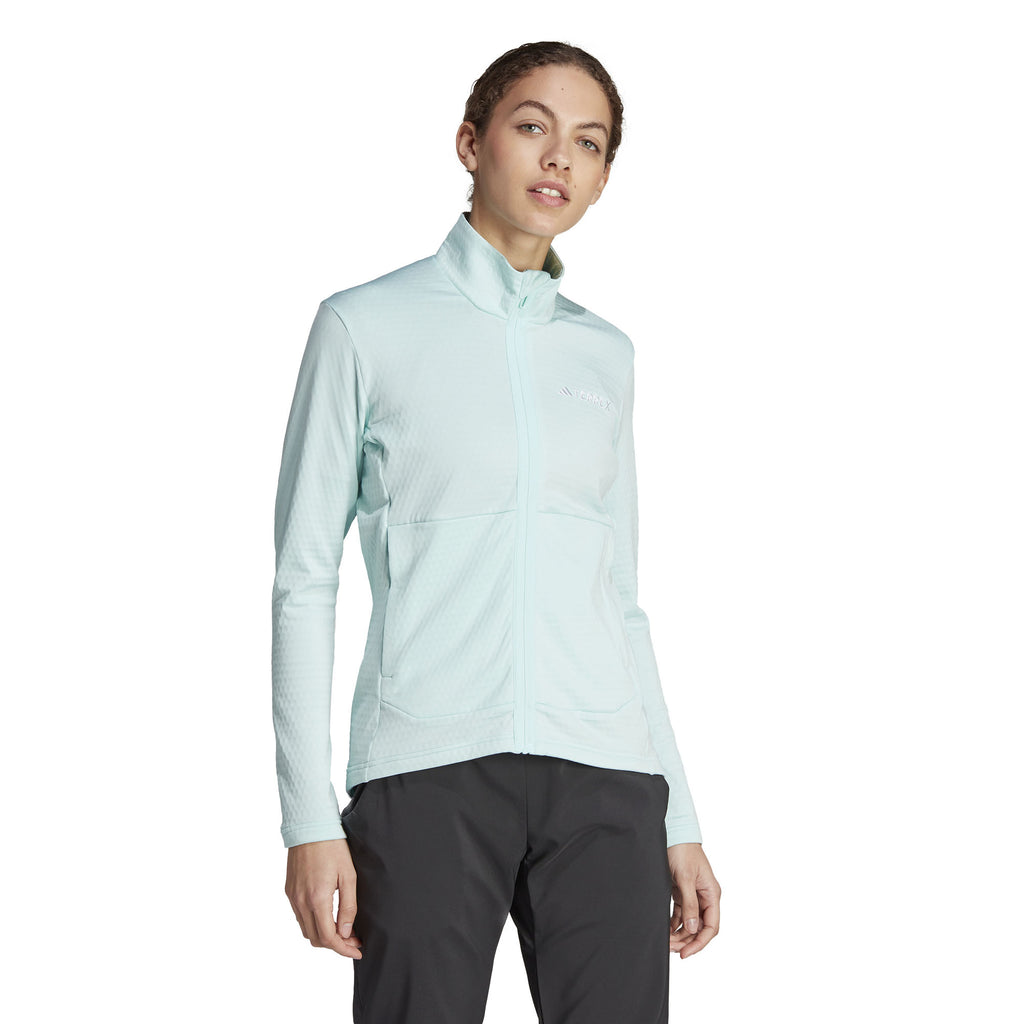 Terrex Multi Light Fleece ritsjack