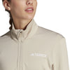Terrex Multi Light Fleece ritsjack