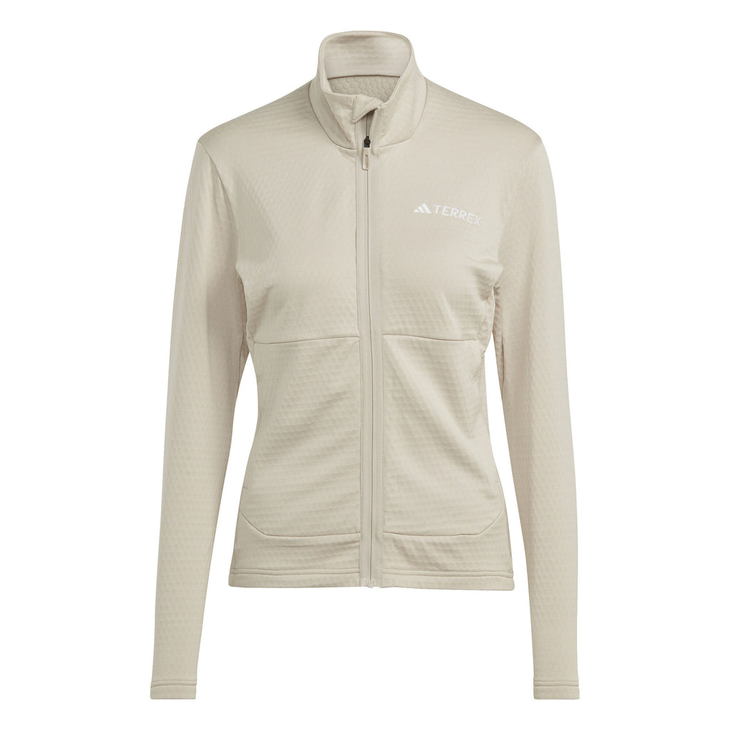 Terrex Multi Light Fleece ritsjack