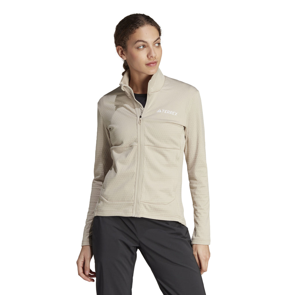 Terrex Multi Light Fleece ritsjack