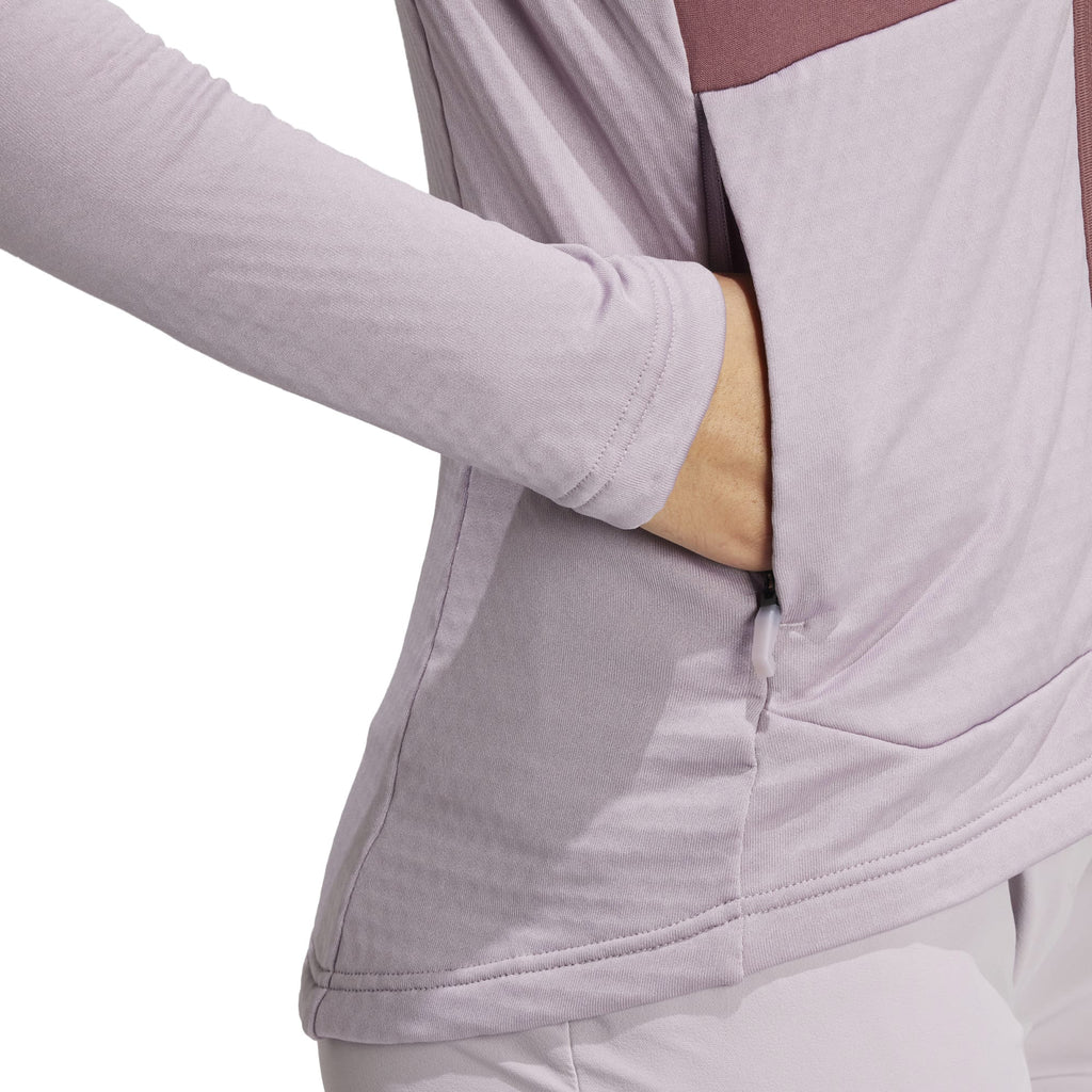 Terrex Multi Light Fleece ritsjack