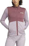 Terrex Multi Light Fleece ritsjack