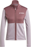 Terrex Multi Light Fleece ritsjack