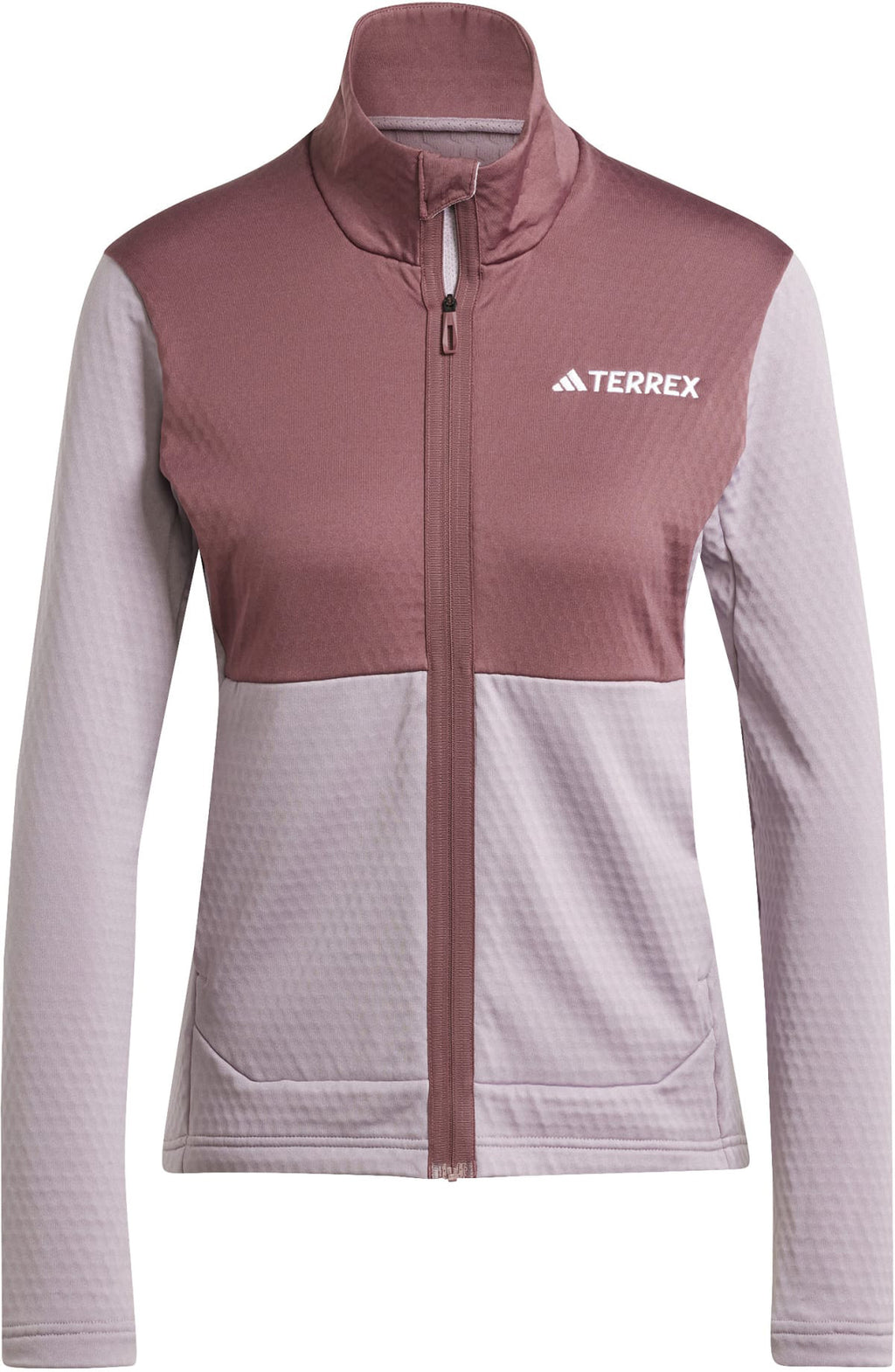 Terrex Multi Light Fleece ritsjack