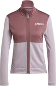 Terrex Multi Light Fleece ritsjack