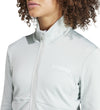 Terrex Multi Light Fleece ritsjack