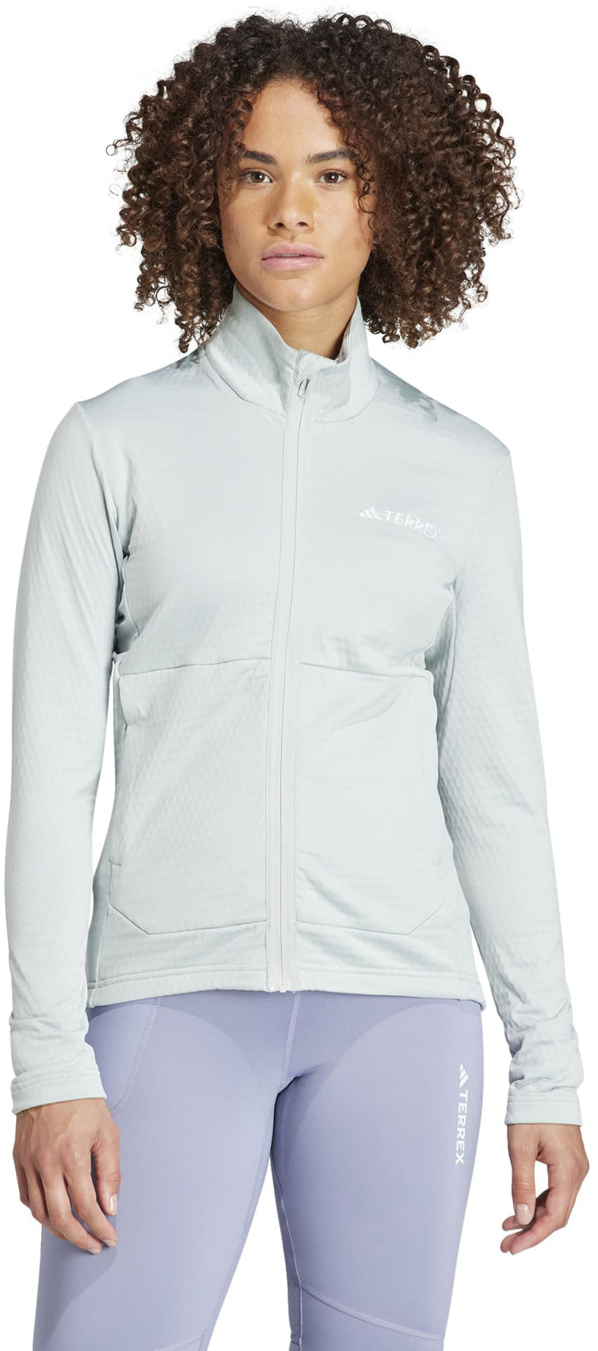 Terrex Multi Light Fleece ritsjack