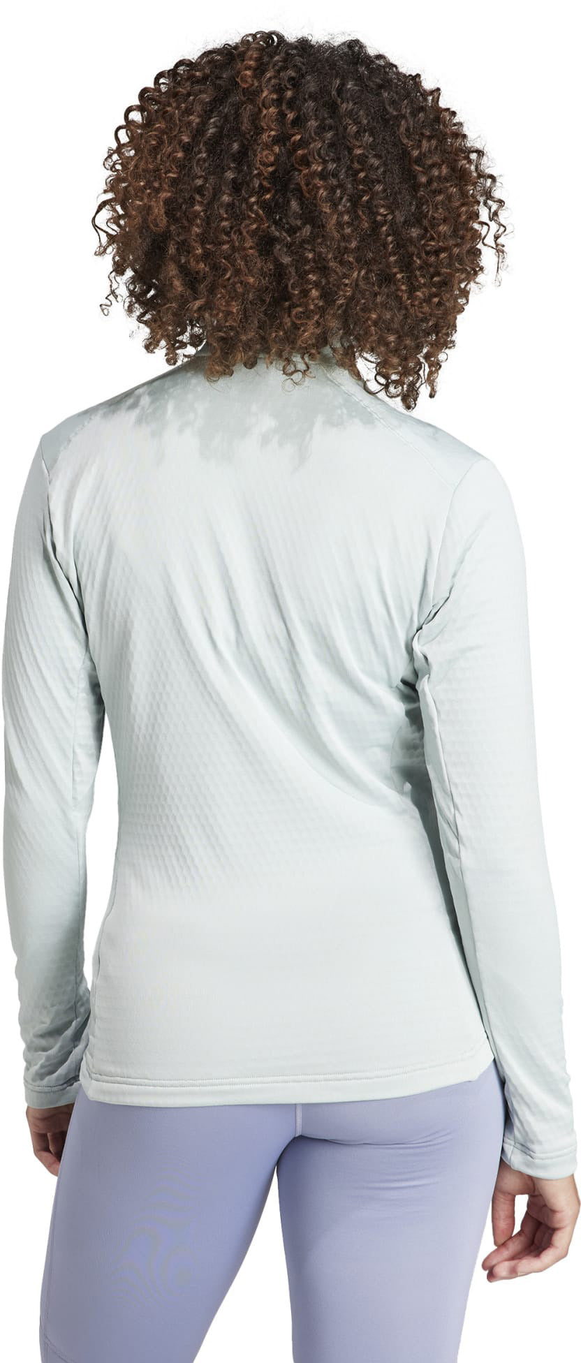 Terrex Multi Light Fleece ritsjack