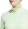 Terrex Multi Light Fleece ritsjack