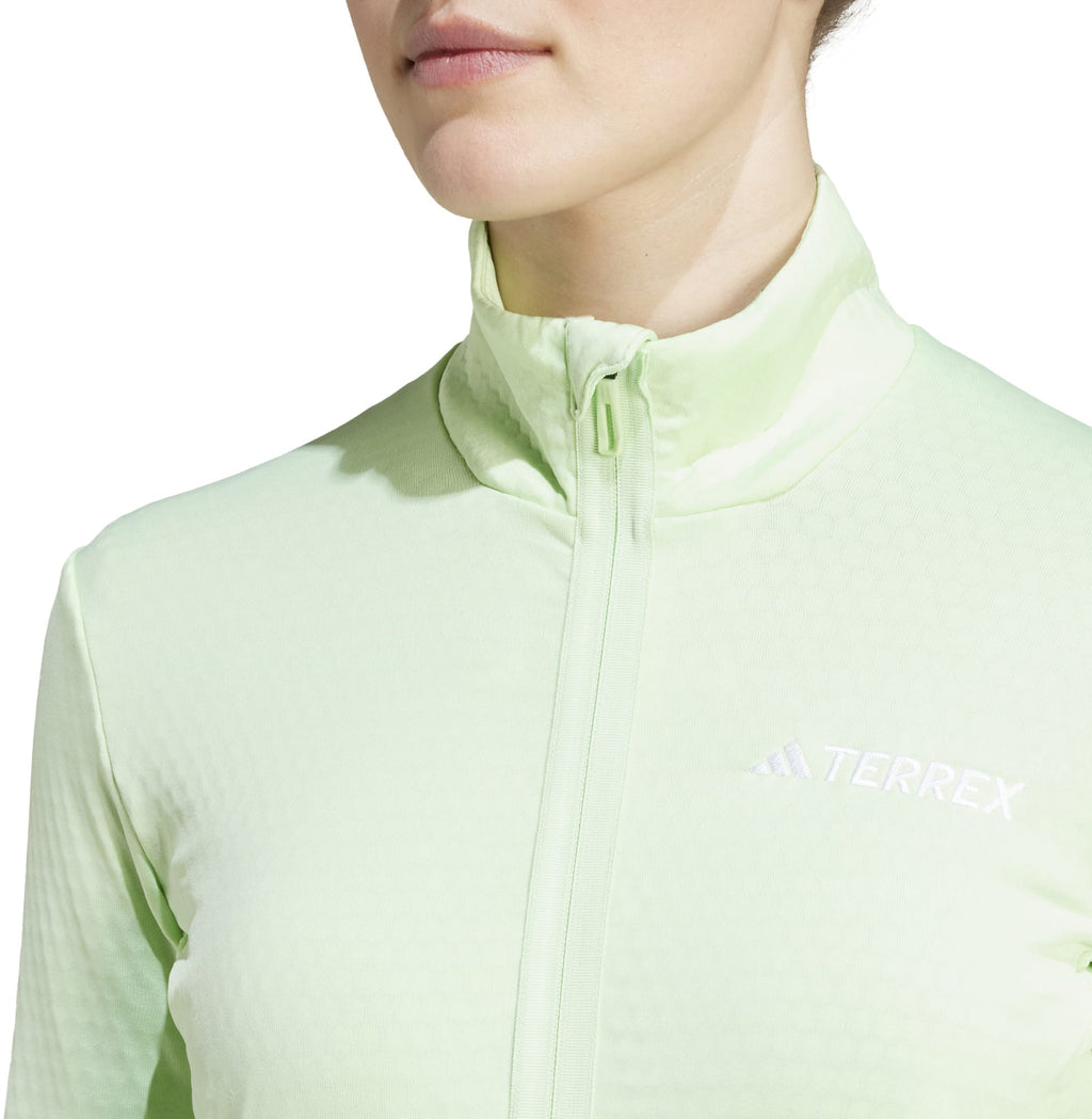 Terrex Multi Light Fleece ritsjack