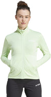 Terrex Multi Light Fleece ritsjack