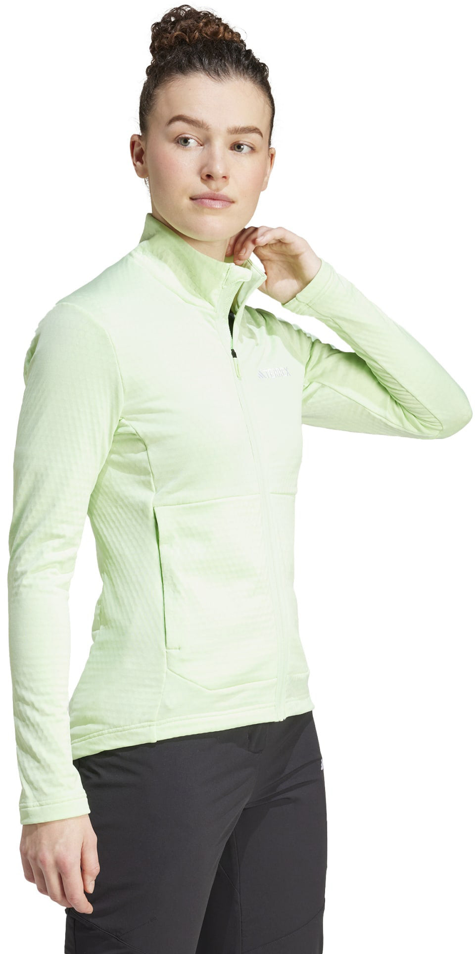 Terrex Multi Light Fleece ritsjack