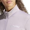 Terrex Multi Light Fleece ritsjack