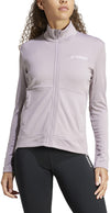 Terrex Multi Light Fleece ritsjack