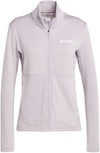 Terrex Multi Light Fleece ritsjack