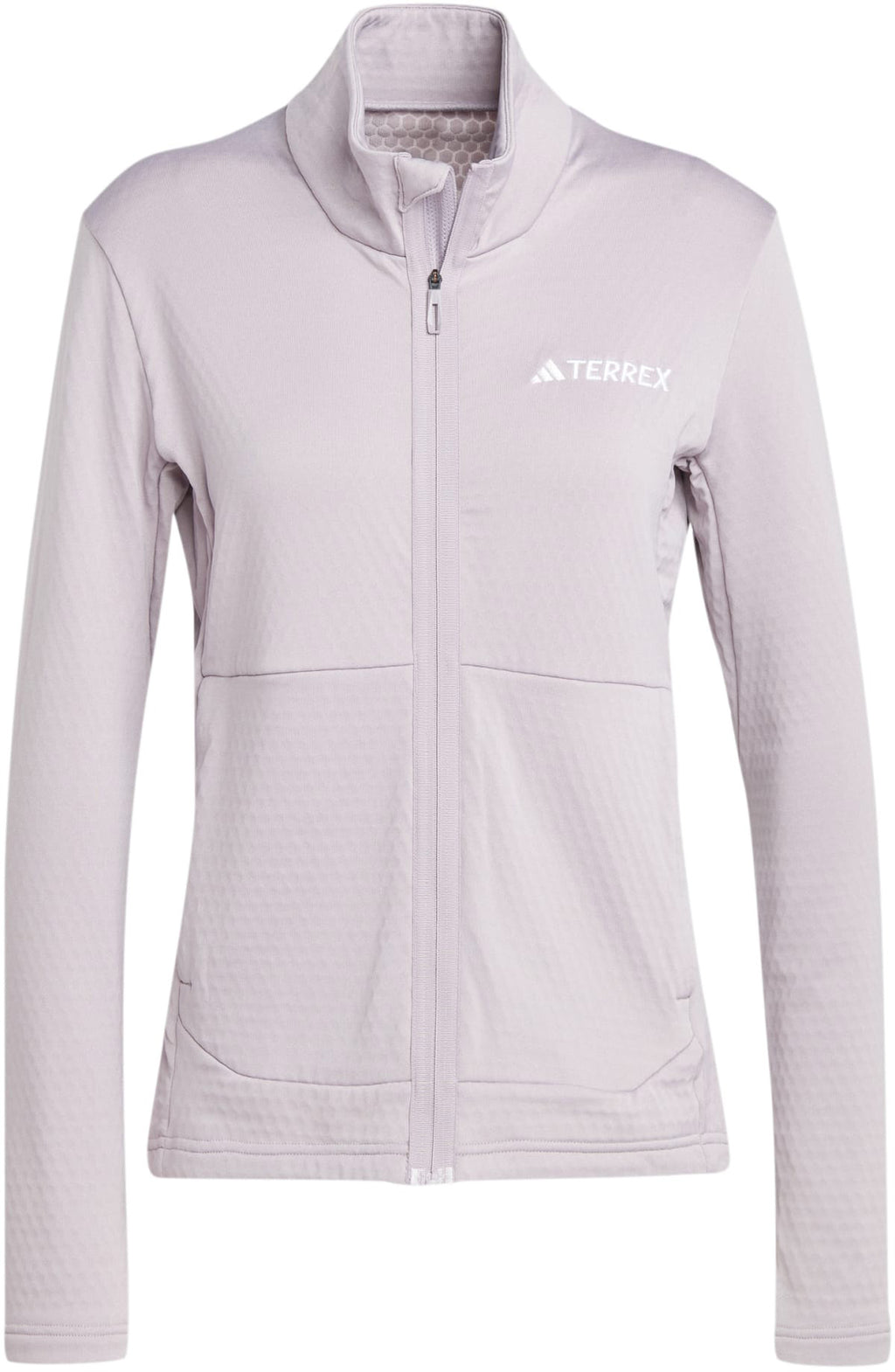 Terrex Multi Light Fleece ritsjack