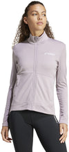 Terrex Multi Light Fleece ritsjack