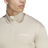 Terrex Multi Light Fleece Ritsjack