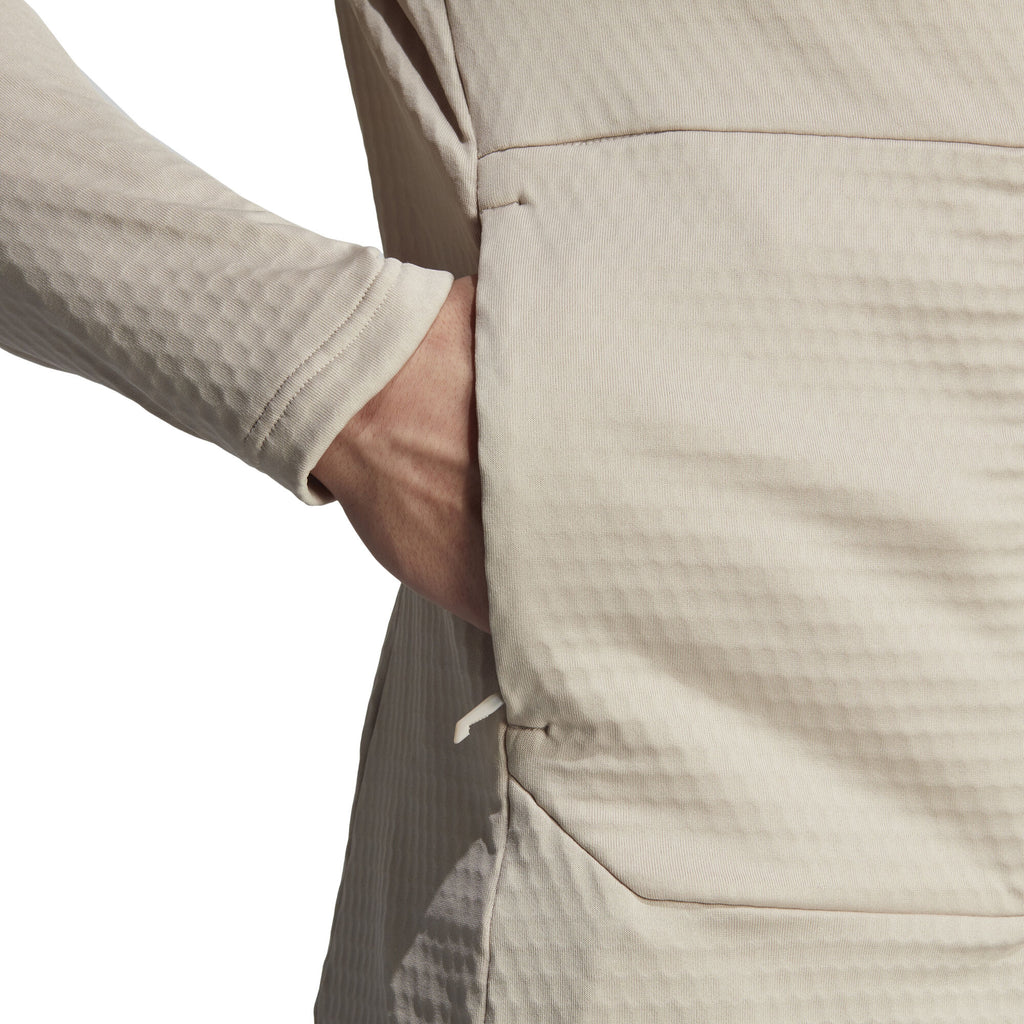 Terrex Multi Light Fleece Ritsjack