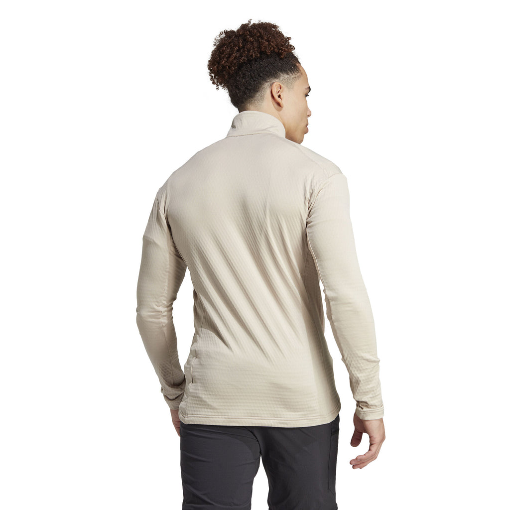 Terrex Multi Light Fleece Ritsjack