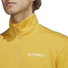 Terrex Multi Light Fleece Ritsjack